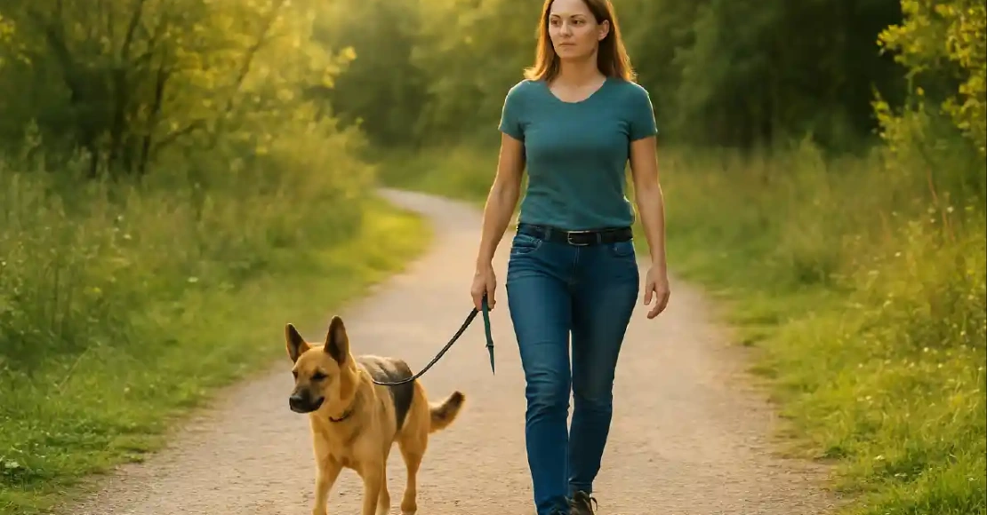 Why Emotion Can Hold Your Dog Back