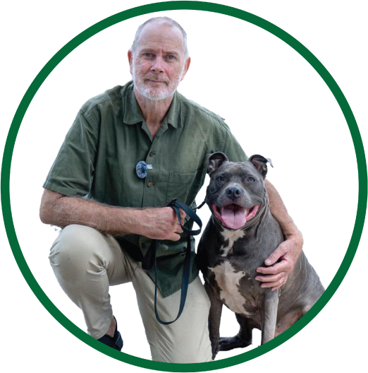 Dog Trainer Hanoi