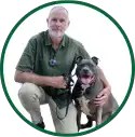Dog Trainer Mark