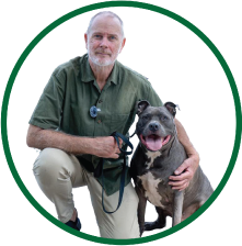 Dog Trainer Hanoi